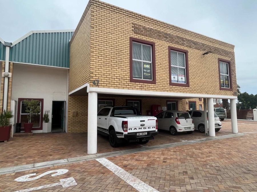 Commercial Property for Sale in Milnerton Western Cape